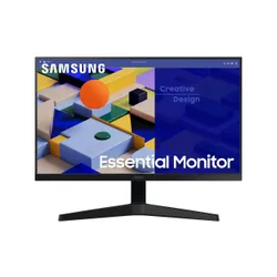 Monitor Samsung S27C310EAU 27" Full HD IPS 75Hz 5ms