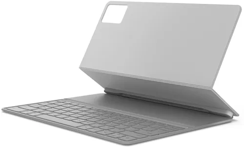 Etui na IdeaTab Plus LENOVO Folio Szary Klawiatura
