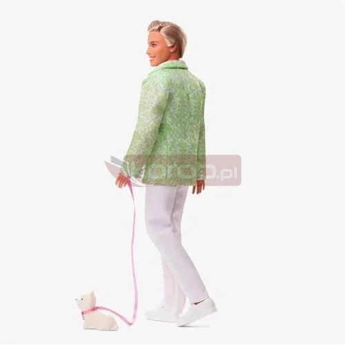 LALKA BARBIE KEN THE MOVIE filmowa “Sugar’s Daddy” HPK06