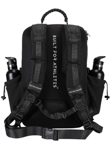 Plecak sportowy Built For Athlete Pro Gym Backpack 45 l - black