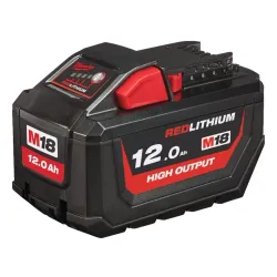 Akümülatör Milwaukee M18 HB12 12AH