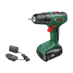 Wiertarko-wkrętarka Bosch EasyDrill 18V-40 1x2.0Ah