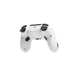 Gioteck vx4 Wireless Pad для PS4, ПК-беспроводной-белый