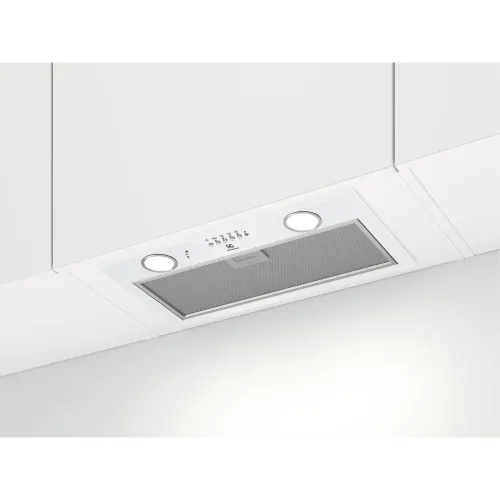 Okap Electrolux CFG516W Biały