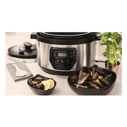 Multicooker CECOTEC Olla GM H Ovall