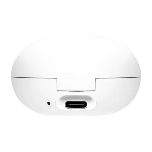 Słuchawki bezprzewodowe HiFiMAN TWS450 Dokanałowe Bluetooth 5.3 Biały