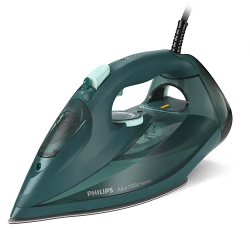 Утюг Philips Azur 7000 Dst7050 / 70 SteamGlide Elite 250г / мин