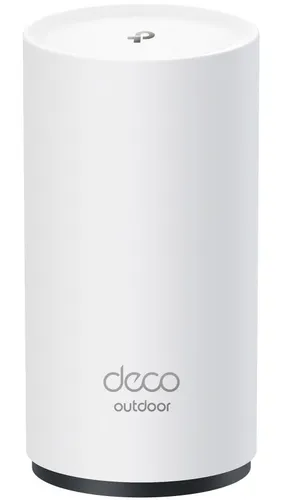 Router TP-LINK Deco BE25-Outdoor 2.4 / 5 GHz (DuaBand)l, Wi-Fi Mesh
