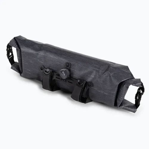 Сумка на руль для велосипеда EVOC Handlebar Pack Boa carbon grey