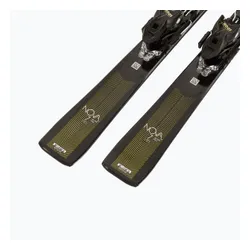 Narty zjazdowe damskie Rossignol Nova 7 LTD RTL + wiązania Xpress W 11 GW