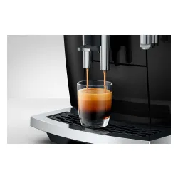 Ekspres Jura E8 Piano Black (ED)