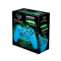 Геймпад Cobra QSP302 для Xbox One-беспроводной