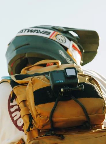 Uchwyt GoPro Flexible Grip Mount