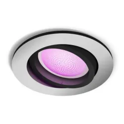 Reflektor Philips Hue Centura Srebrny
