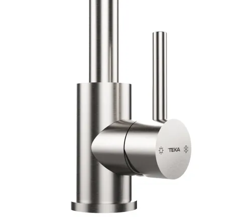 Bateria Teka UNI9310 XP Inox Stal nierdzewna