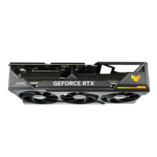 Karta graficzna ASUS TUF Gaming GeForce RTX 4080 Super OC 16GB GDDR6X 256bit DLSS 3