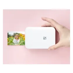 Drukarka Hanin MT53 Biały