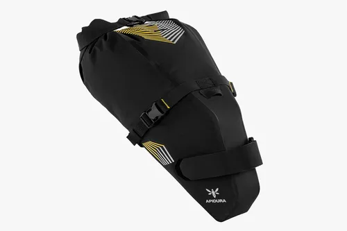 Подседельная велосумка Apidura Racing Saddle Pack