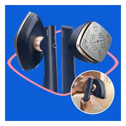 Parownica do ubrań (Steamer) PHILIPS OneTurn GC215/20 żelazko i parownica w jednym