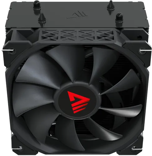 Chłodzenie CPU SAVIO Frost Black X2