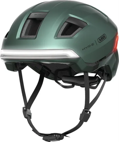 Kask rowerowy ABUS Hyp-E