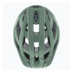 Kask rowerowy UVEX I-vo CC moss green matt