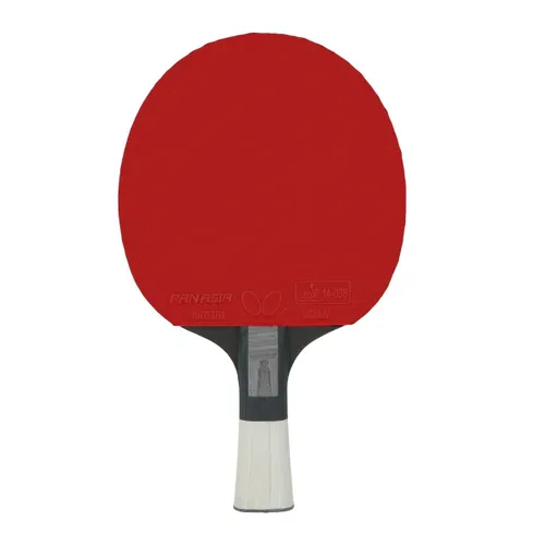 Rakietka do tenisa stołowego Butterfly Marcos Freitas MFX4