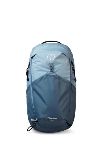 Plecak turystyczny Berghaus 3D Freeflow 30+5L - nepal/airway grey