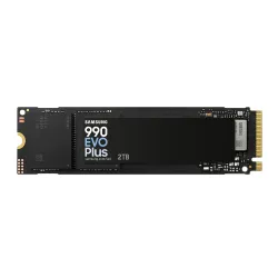 Dysk Samsung 990 EVO Plus 2TB PCIe Gen4 x4