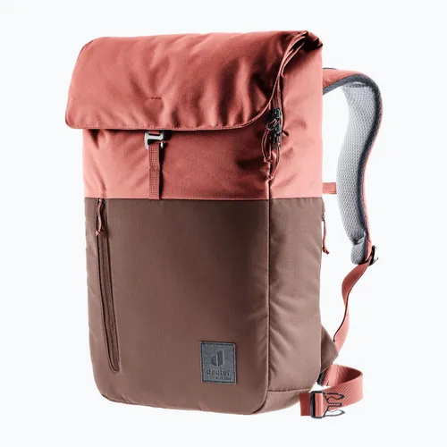 Plecak deuter UP Seoul 16 + 10 l raisin/ caspia