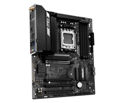Płyta główna ASrock X870 Pro-A WiFi