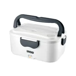Lunchbox podgrzewany Unold 58850 1,5l