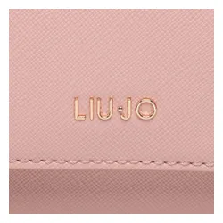 Liu Jo Ecs S Geanta Crossbody Aa3270 E0087 Cameo Rose 41310
