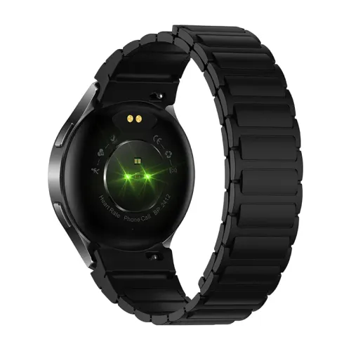 Smartwatch Colmi i28 Ultra 43mm Czarny