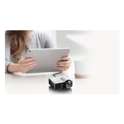 Projektor Optoma ML1050STi DLP WXGA
