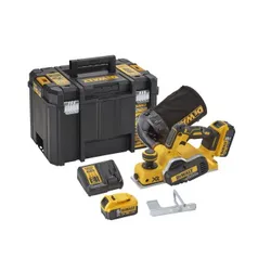 Strug akumulatorowy DeWalt DCP580P2