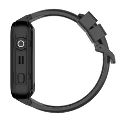 Smartwatch GARETT Kids Hero Pro 4G Czarny
