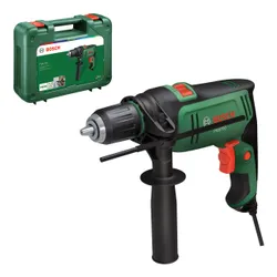 Wiertarka udarowa BOSCH PSB 750 06033F2100