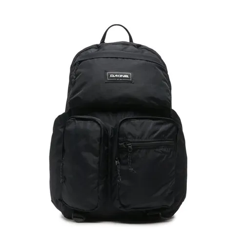 Metoda Dakine Rucsac Dlx 10004004 Negru Ripstop 089
