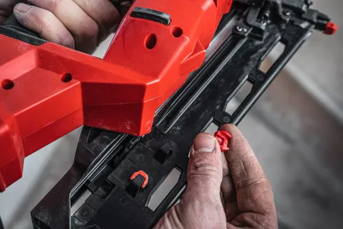 Çivi Tabancası Milwaukee M18 FN16GA-0X