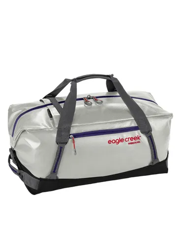 Дорожная сумка Eagle Creek Migrate Duffel 2in1 60 L-silver