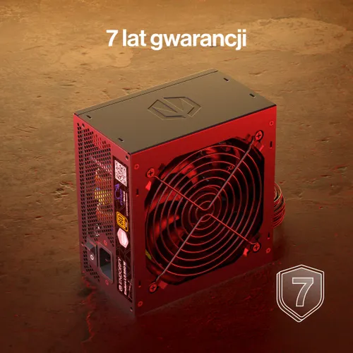 Zasilacz ENDORFY Enduro L6 850W 80 Plus Gold