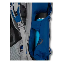 Plecak trekkingowy Osprey Ariel 55 damski - ceramic blue