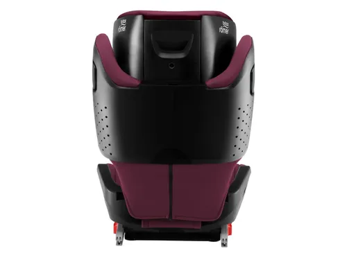 Britax-Romer Kidfix M ve-Size Burgundy Red Oto Koltuğu