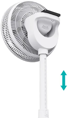 Wentylator DUUX Whisper 3 DXCF221 Biały