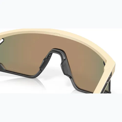 Солнцезащитные очки Oakley Bxtr matte desert tan/prizm ruby