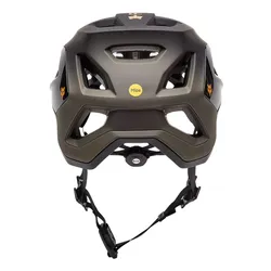 Kask rowerowy FOX Speedframe Pro BOA