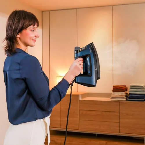 Żelazko CECOTEC IronHero 3000 Sauna i-Pump