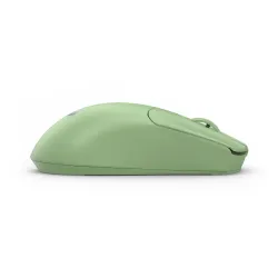 Myszka gamingowa Redragon M933OM-ULT Axion Green