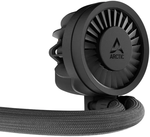 Chłodzenie wodne ARCTIC Liquid Freezer III Pro 360